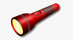 Flashlight Lighting Clip Art, PNG, 600x453px, Flashlight ...