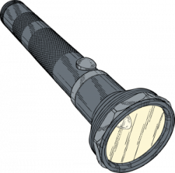 Free Mini Flashlight Cliparts, Download Free Clip Art, Free ...