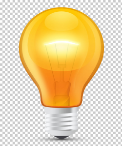 Incandescent light bulb Lamp Flashlight , light PNG clipart ...