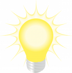 Lighting clipart light shine, Lighting light shine ...