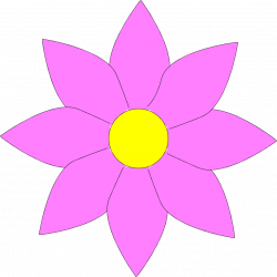 Free Transparent Flower Cliparts, Download Free Clip Art, Free Clip ...