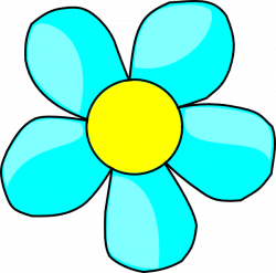 Flowers Clipart