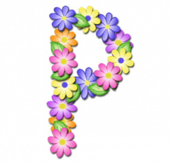 Letter P | Alphabets-Letters-Numbers | Pinterest | Alphabet ...