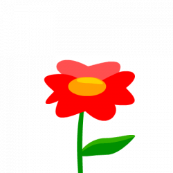 Free Animated Flowers, Download Free Clip Art, Free Clip Art on ...