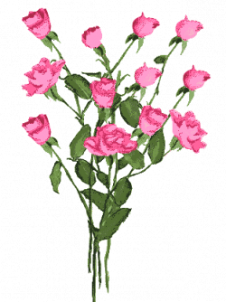 ▷ Flowers: Animated Images, Gifs, Pictures & Animations - 100% FREE!