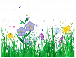 Flower background svg royalty free - RR collections