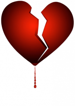 Bleeding heart png transparent library - RR collections