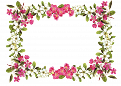 Pin von Adele Gilmore auf wow | Pinterest | Flower frame, Flower ...