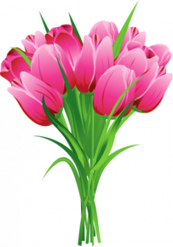 Free Bouquet Cliparts, Download Free Clip Art, Free Clip Art on ...