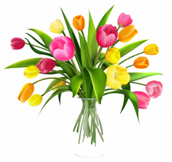 Bunch of flowers clip art free - RR collections
