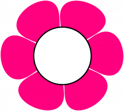 Cute Flower Cliparts Free Download Clip Art - Clip Art Library