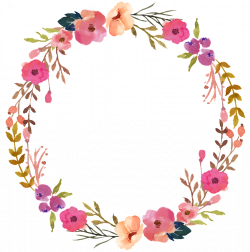 Heypik Design and Art | Wreaths in 2019 | Pinterest | Flower png ...
