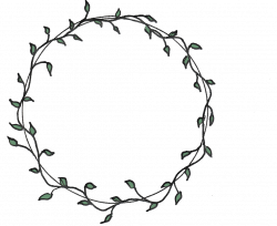 flower drawing embroidery border circle - Pesquisa Google Possibly ...