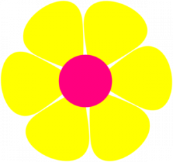 Flower Power | Flowerpower Clip Art at Clker.com - vector clip art ...