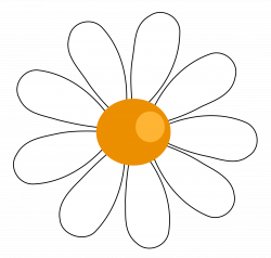 valentine daisy flower 7 SVG - ClipArt Best - ClipArt Best ...