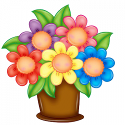Image result for flower clipart | flower cliparts | Pinterest ...