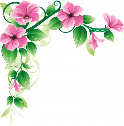 Free Floral Design Clipart, Download Free Clip Art, Free Clip Art on ...