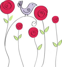 Pin by Su-zii Nao on Drawing Flowers, Trees or Plants Easily ...