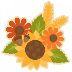 Free Autumn Flowers Cliparts, Download Free Clip Art, Free Clip Art ...