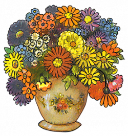 Free Flower Clipart