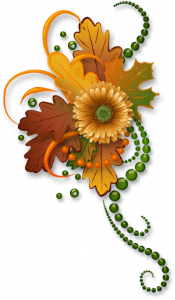 Autumn flower jpg royalty free - RR collections