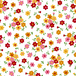 Free Flower Print Cliparts, Download Free Clip Art, Free Clip Art on ...