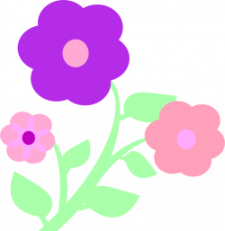 Pastel flower image freeuse stock - RR collections