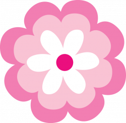 Flower banner royalty free library pastel - RR collections