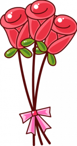 Hand Drawn Rose Flower | Clipart Panda - Free Clipart Images