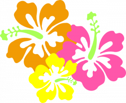 Free Hawaiian Border Cliparts, Download Free Clip Art, Free Clip Art ...