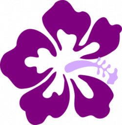 Hawaiian Flower Clip Art | Clipart Panda - Free Clipart Images