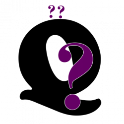 Letter Q Png, Vectors, PSD, and Clipart for Free Download | Pngtree