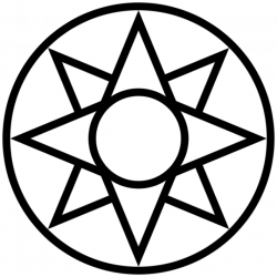Star of Venus | Venus | Pinterest | Symbols, Native american symbols ...