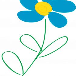 Free Flower Clip Art Images