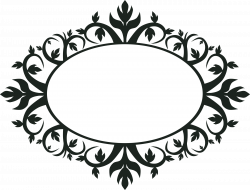 Free Oval Frame Cliparts, Download Free Clip Art, Free Clip Art on ...
