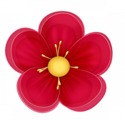 47 | CLIP ART (FLOWERS, TREES, BUSHES & GRASS) | Pinterest | Flowers ...