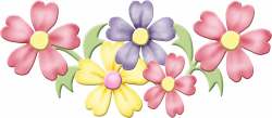 Baby flower vector transparent png - RR collections