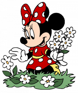 Disney Springtime Clip Art | Disney Clip Art Galore