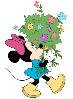 Disney Springtime Clip Art | Disney Clip Art Galore