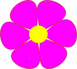 Free Pink Flower Clipart, Download Free Clip Art, Free Clip Art on ...