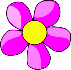 Free Purple Flower Clipart, Download Free Clip Art, Free Clip Art on ...