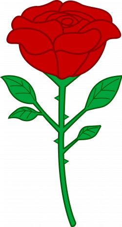 Free Red Roses Clipart, Download Free Clip Art, Free Clip Art on ...