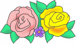 Free Flower Clipart