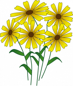 Free Flowers And Butterflies Clipart, Download Free Clip Art, Free ...
