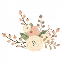 Download Free png Rustic Flower Png | DLPNG