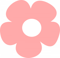 Free Simple Flower Cliparts, Download Free Clip Art, Free Clip Art ...