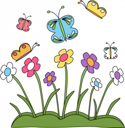 Free Free Spring Flower Clipart, Download Free Clip Art, Free Clip ...