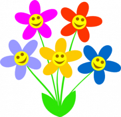 Free Free Spring Flower Clipart, Download Free Clip Art, Free Clip ...