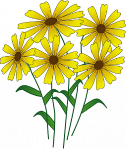 Summer Flowers Clipart | Clipart Panda - Free Clipart Images