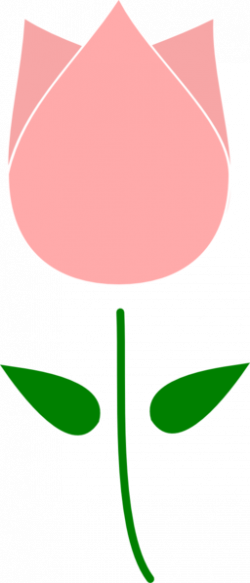 Tulip Flower Clipart | Clipart Panda - Free Clipart Images